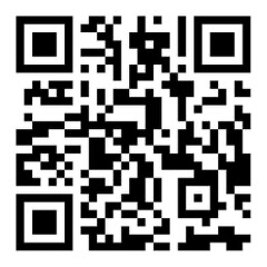 QR code linking to Zing Cover on WhatsApp