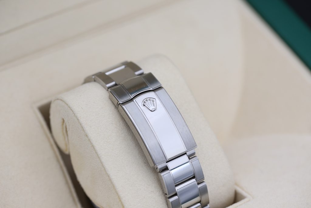 Rolex 326934 Black SKY-DWELLER 42mm 2020