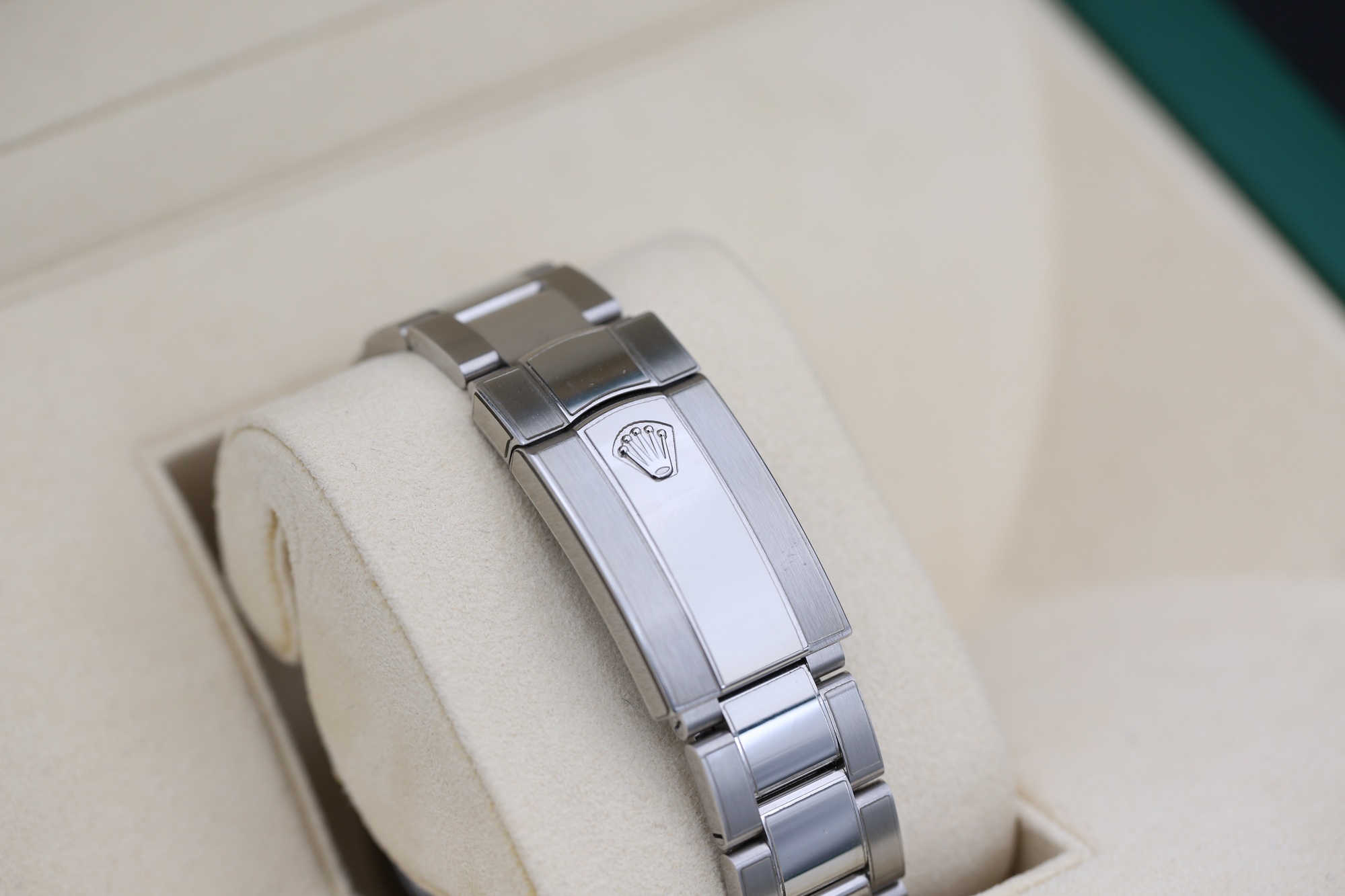 Rolex 326934 Black SKY-DWELLER 42mm 2020 — view 8
