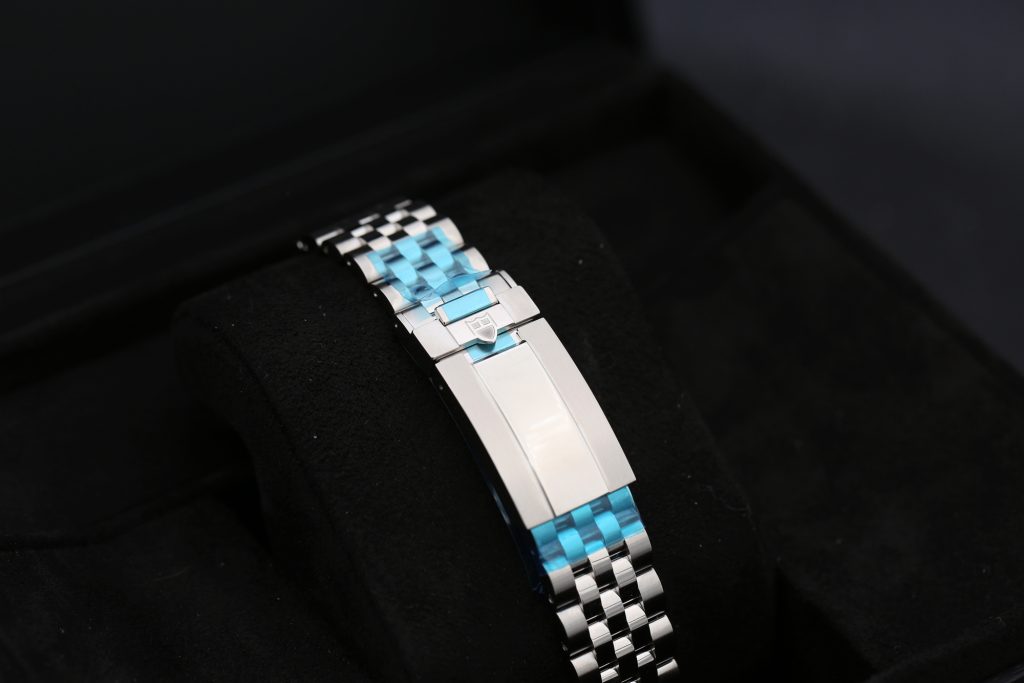 Tudor 79360B Blue BLACK BAY CHRONO 41mm 2026