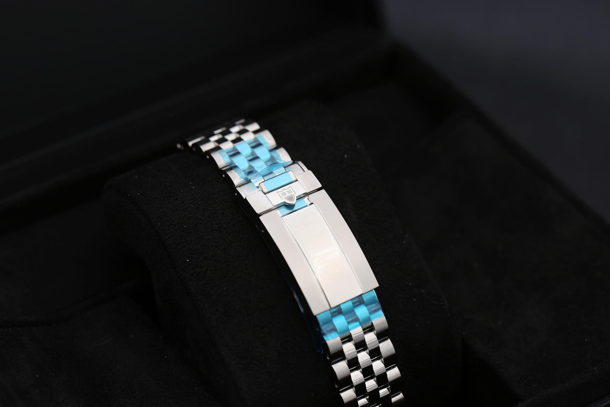 Tudor 79360B Blue BLACK BAY CHRONO 41mm 2026 — view 8