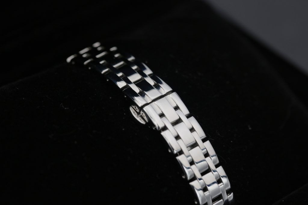 Other 111207 White MONT BLANC BOHEME  27mm