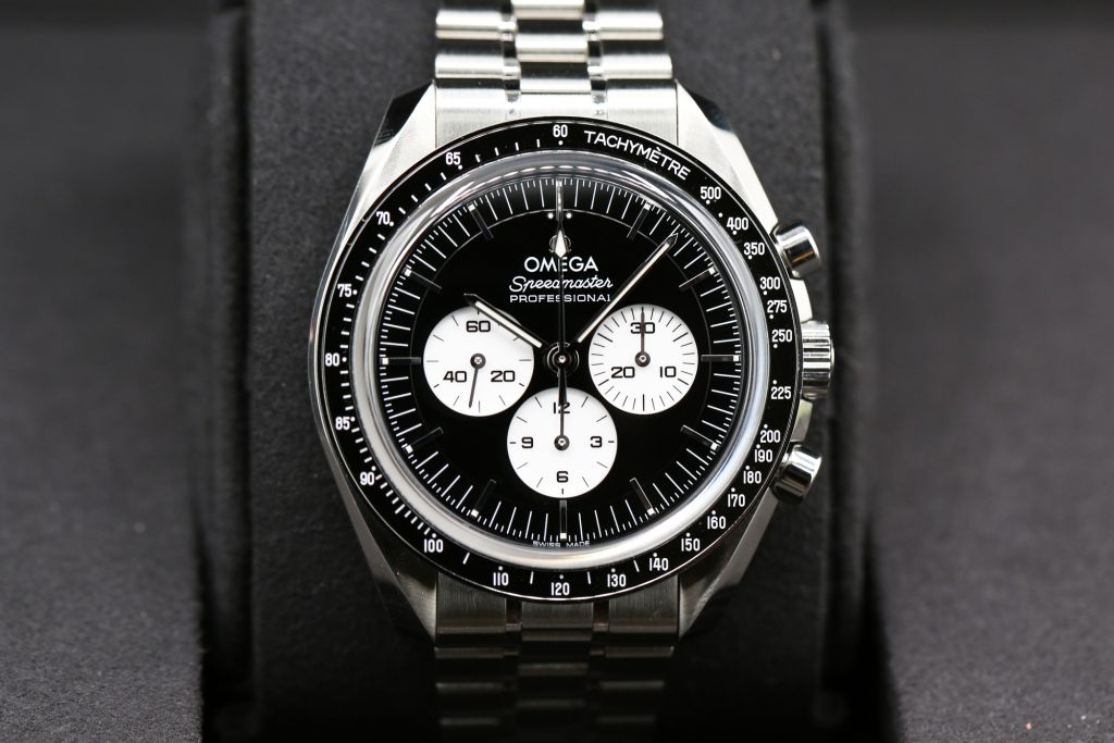 Omega 310.30.42.50.01.004 Black SPEEDMASTER 42mm 2026
