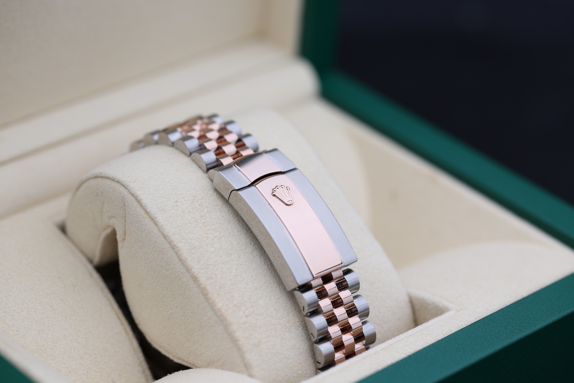 Rolex 126231 Rhodium DATEJUST 36mm 2022 — view 8