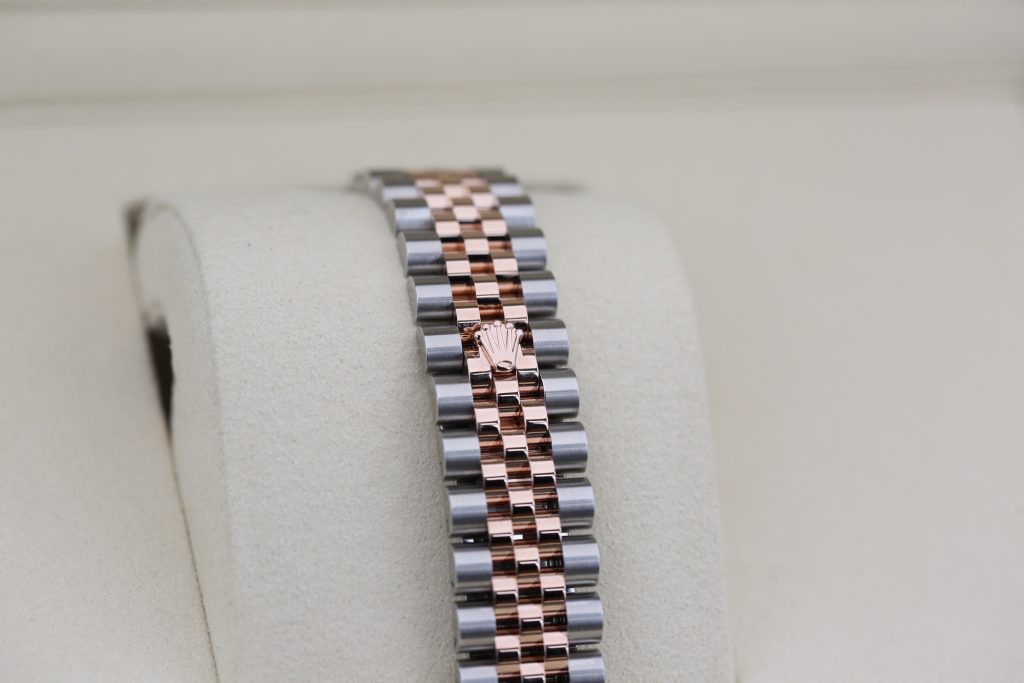 Rolex 278271 Chocolate DATEJUST 31mm 2026