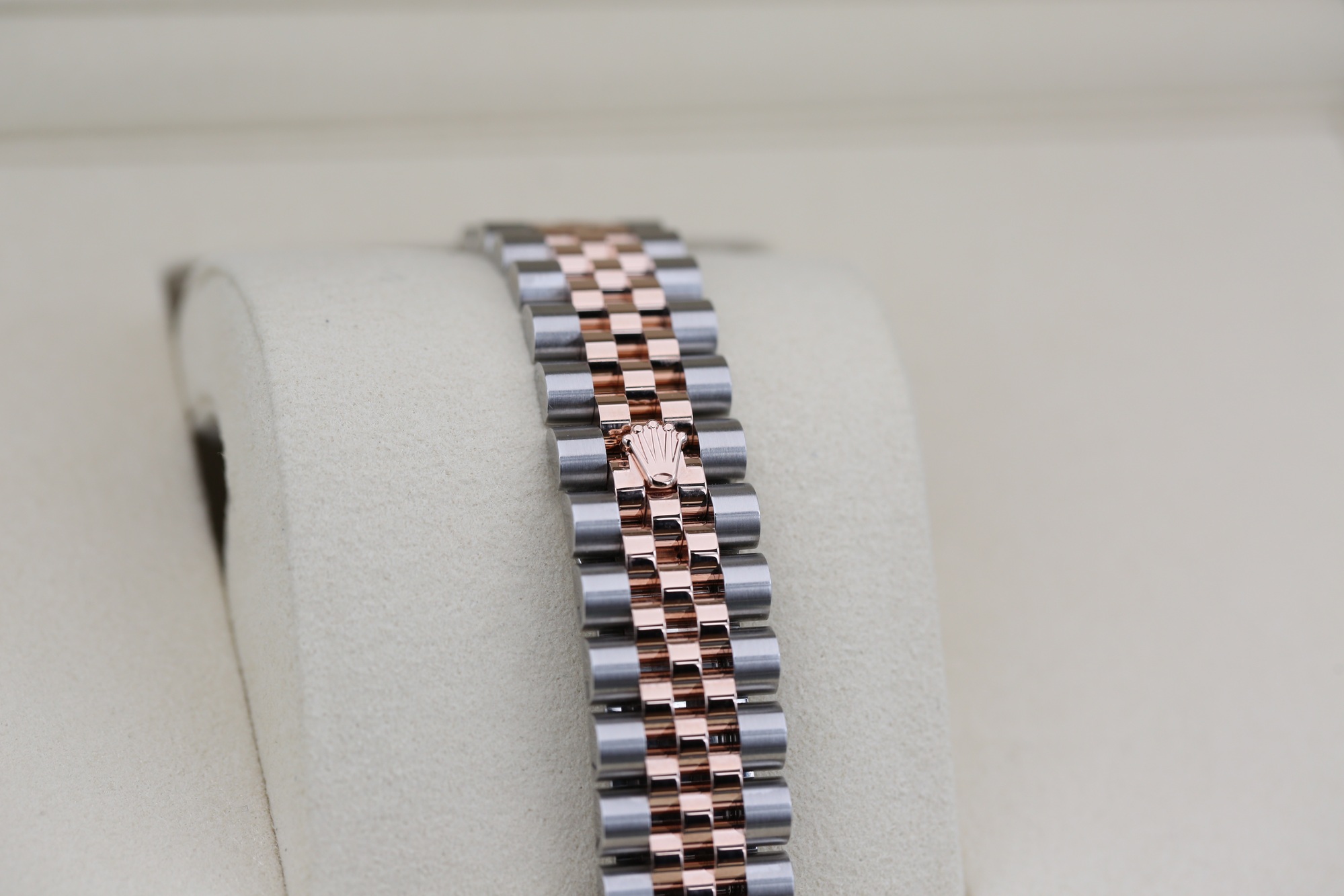 Rolex 278271 Chocolate DATEJUST 31mm 2026 — view 8