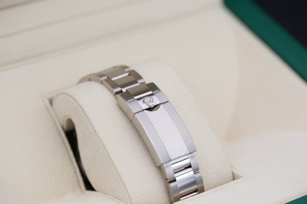 Rolex 126509 Black DAYTONA 40mm 2023