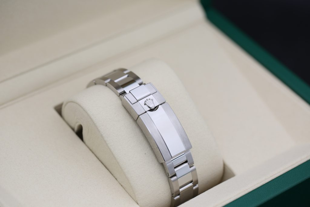 Rolex 268622 Rhodium YACHT-MASTER 37mm 2026