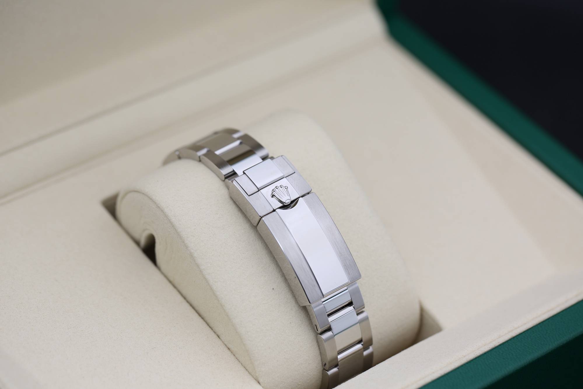 Rolex 268622 Rhodium YACHT-MASTER 37mm 2026 — view 8