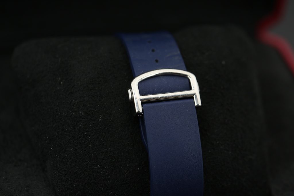 Cartier WSSA0048 Blue CARTIER SANTOS 39.8mm 2022