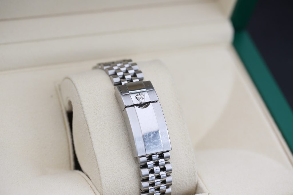 Rolex 126710BLNR Black GMT-MASTER II 40mm 2022 Batgirl