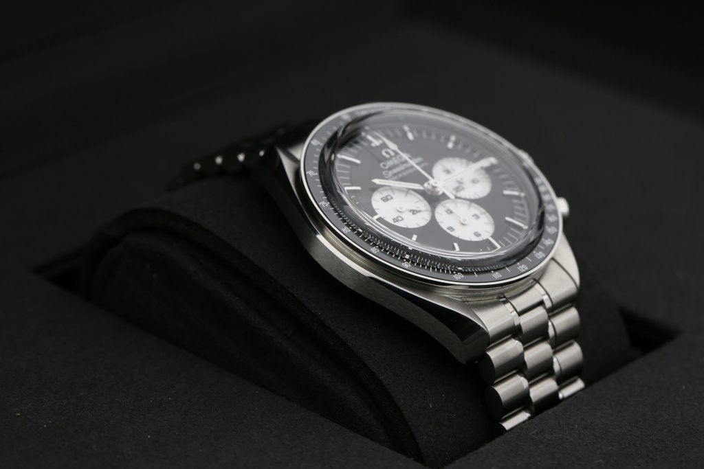 Omega 310.30.42.50.01.004 Black SPEEDMASTER 42mm 2026