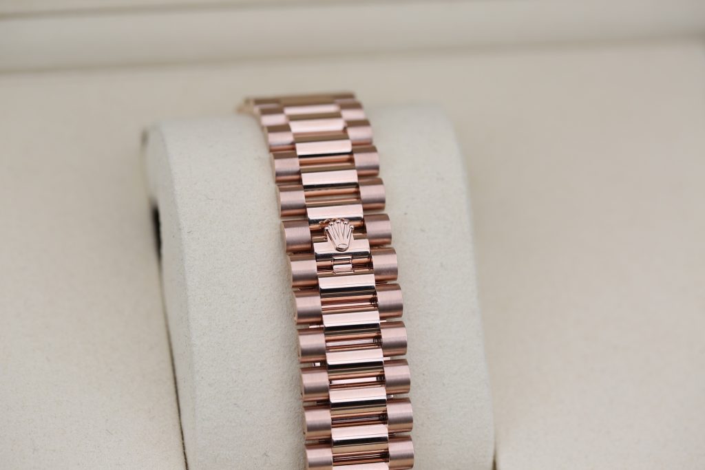Rolex 228235 Ombre DAY-DATE 40mm 2026 Oscars