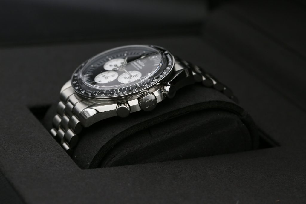 Omega 310.30.42.50.01.004 Black SPEEDMASTER 42mm 2026