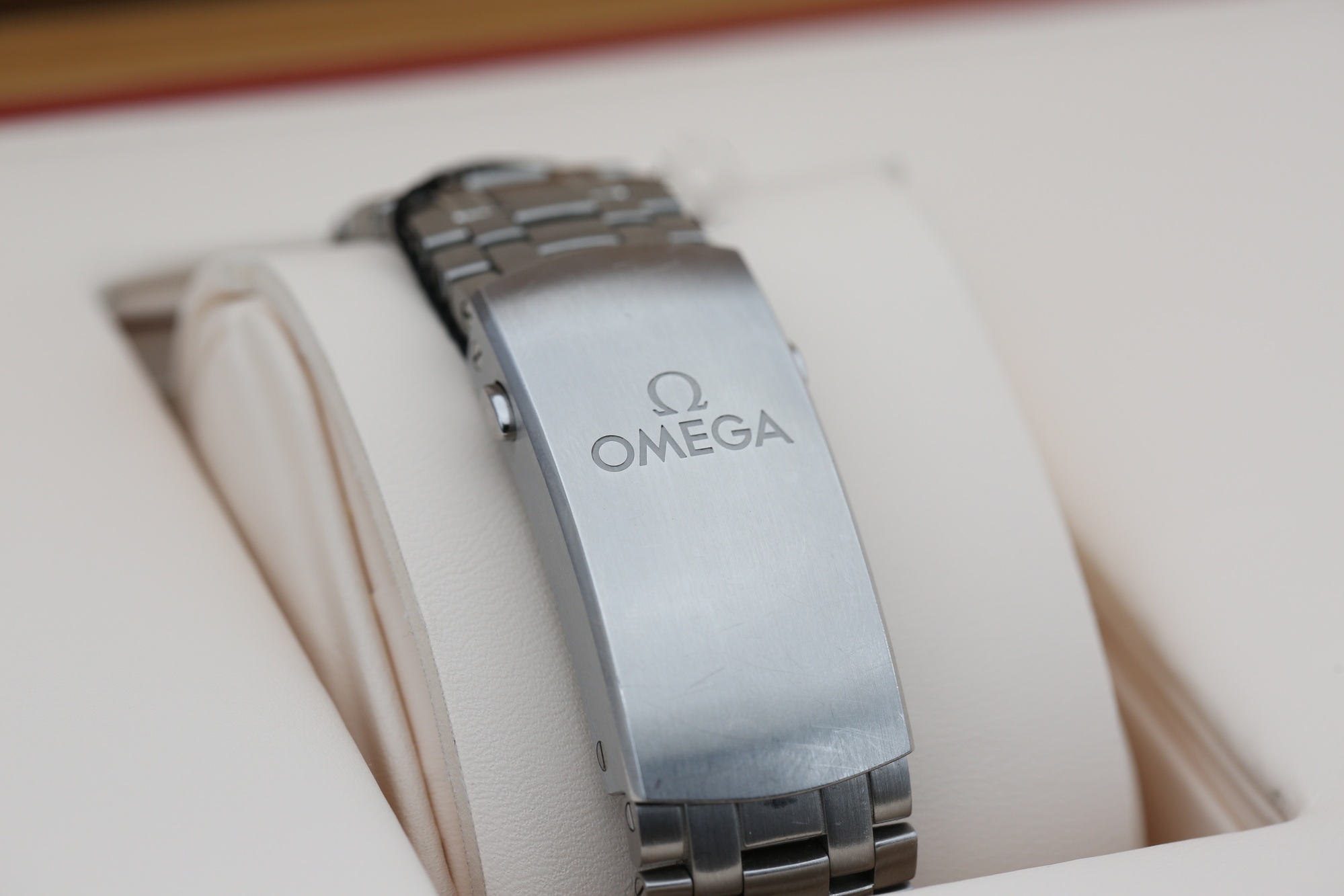 Omega 210.30.42.20.03.001 Blue SEA MASTER  42mm 2020 — view 7