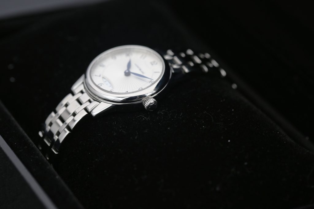 Other 111207 White MONT BLANC BOHEME  27mm