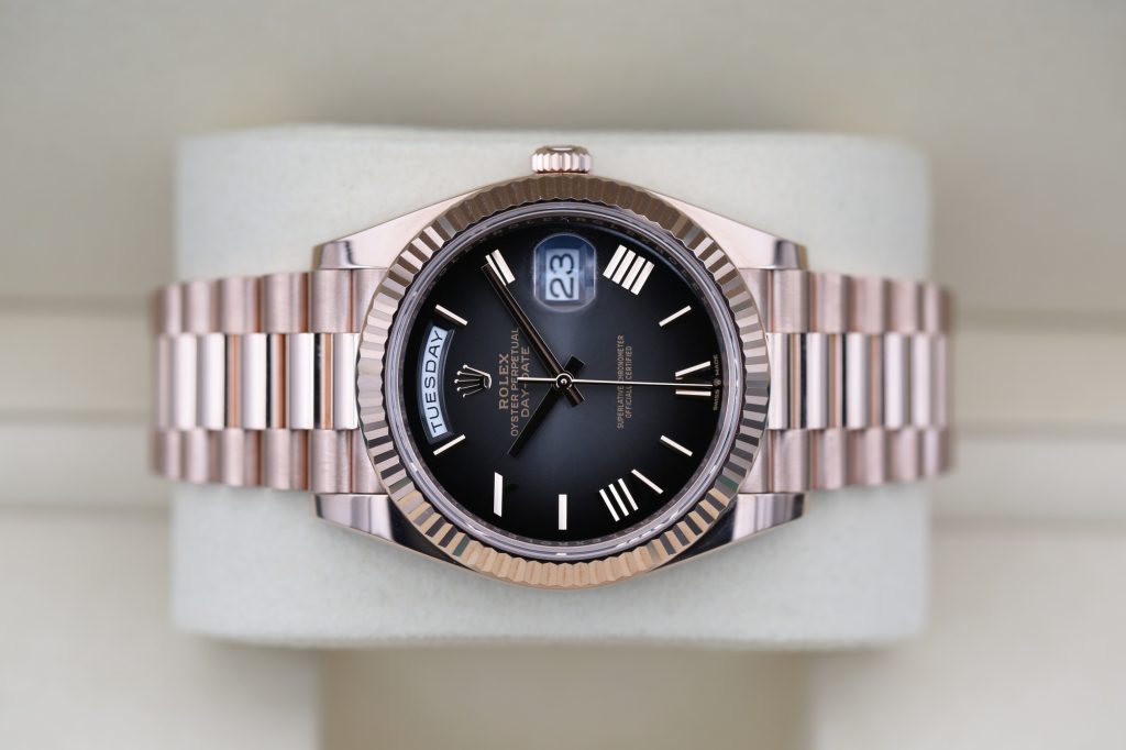 Rolex 228235 Ombre DAY-DATE 40mm 2026 Oscars