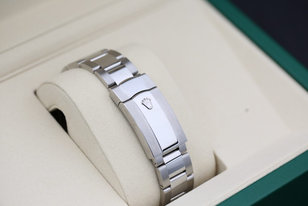 Rolex 336934 Blue SKY-DWELLER 42mm 2026