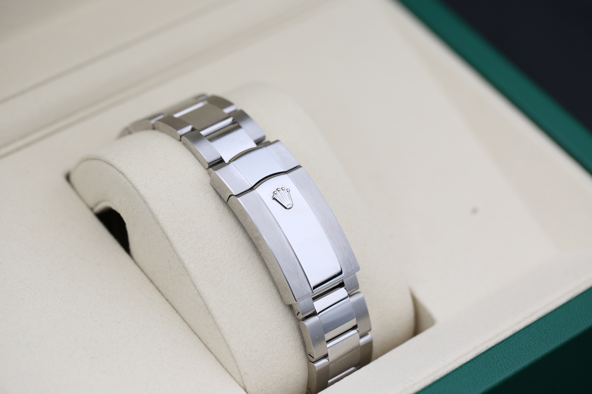 Rolex 336934 Blue SKY-DWELLER 42mm 2026 — view 8