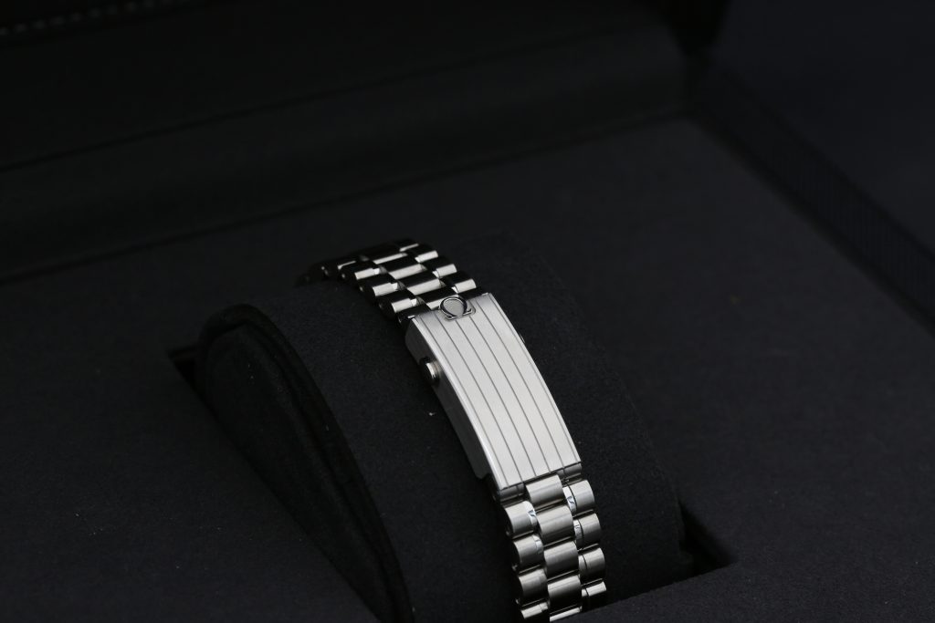 Omega 310.30.42.50.01.004 Black SPEEDMASTER 42mm 2026