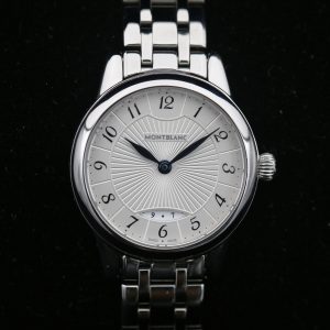 Other 111207 White MONT BLANC BOHEME  27mm