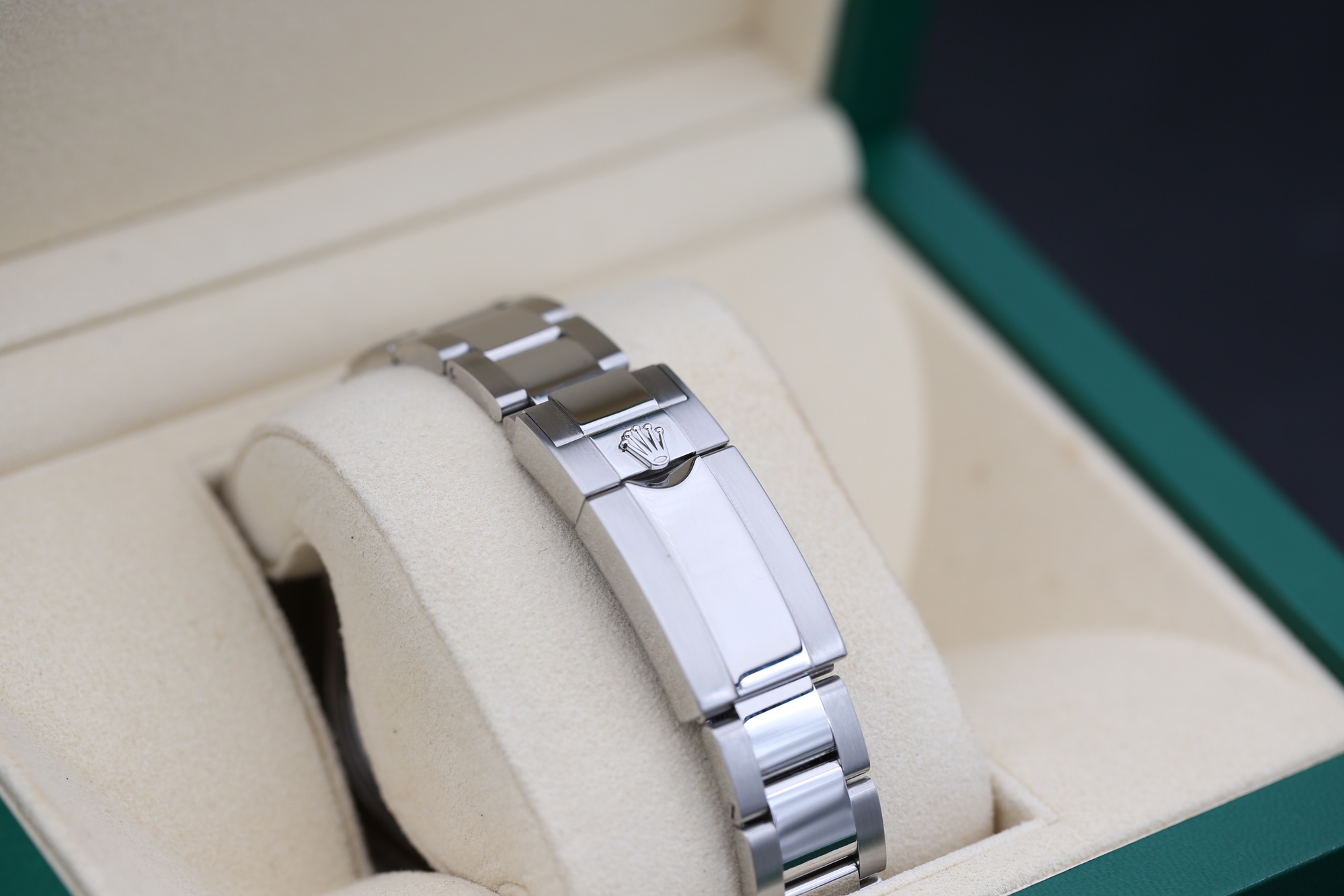 Rolex 116622 Rhodium YACHT-MASTER 40mm 2016 — view 8