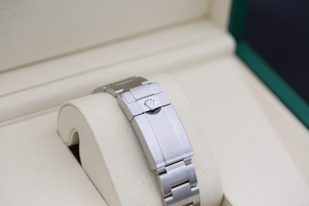 Rolex 226570 Black EXPLORER II 42mm 2026