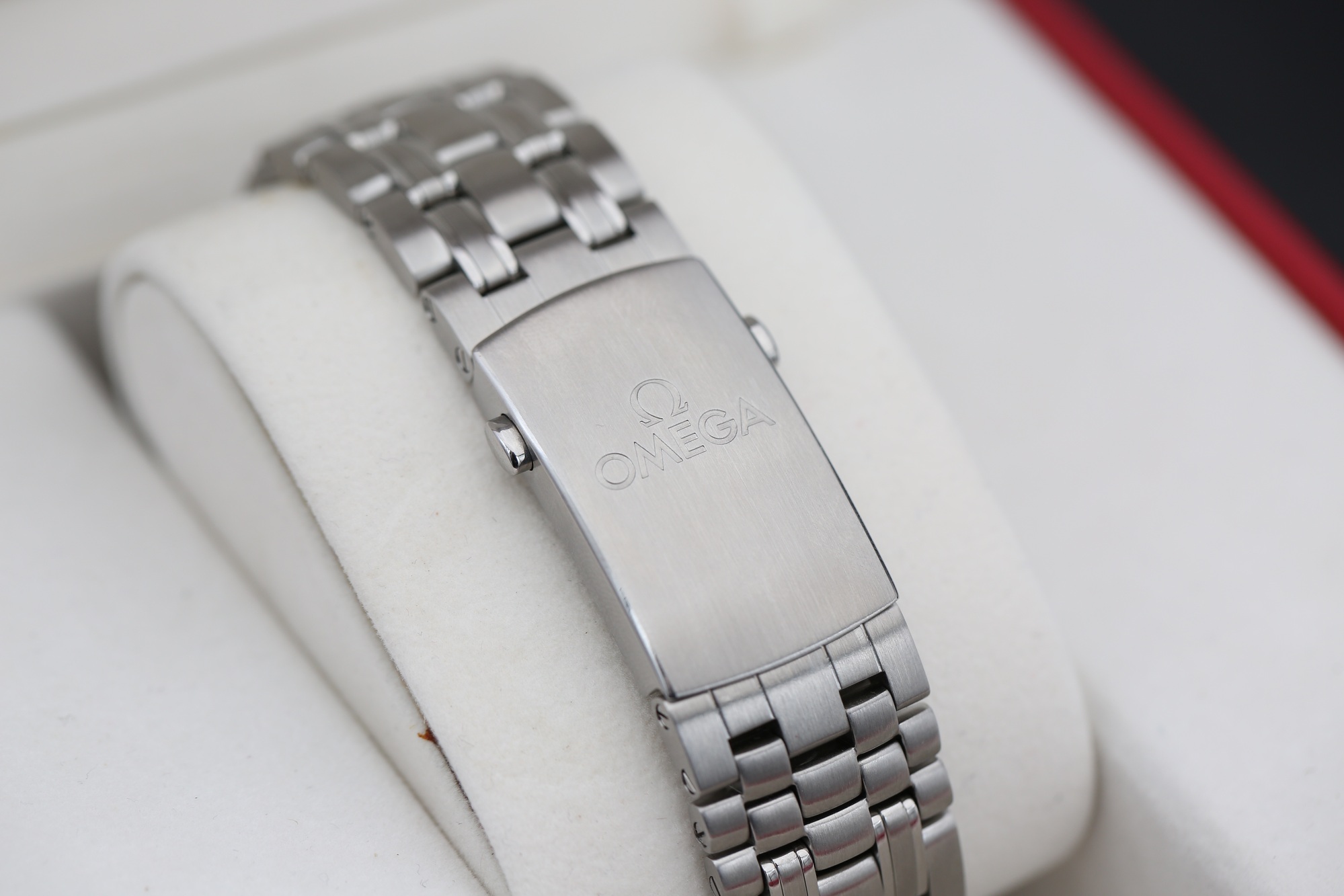 Omega 212.30.41.20.03.001 Blue 212.30.41.20.03.001 41mm 2013 — view 7