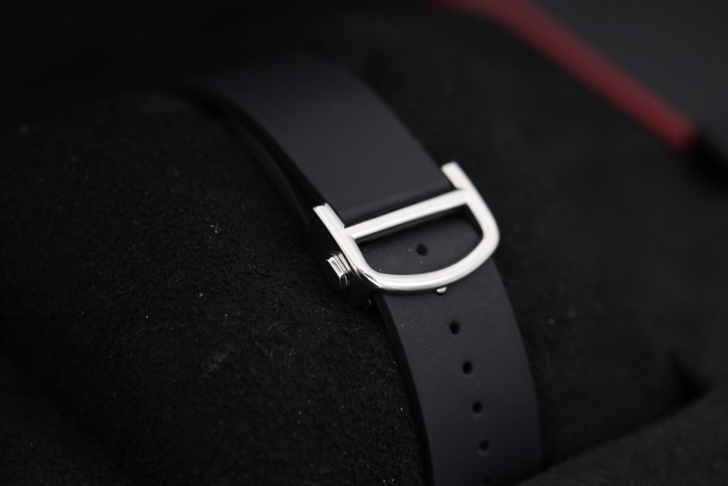 Cartier WSSA0039 Black SANTOS DE CARTIER  2024