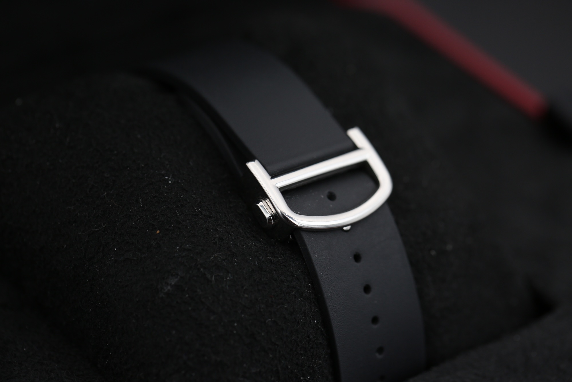 Cartier WSSA0039 Black SANTOS DE CARTIER  2024 — view 8