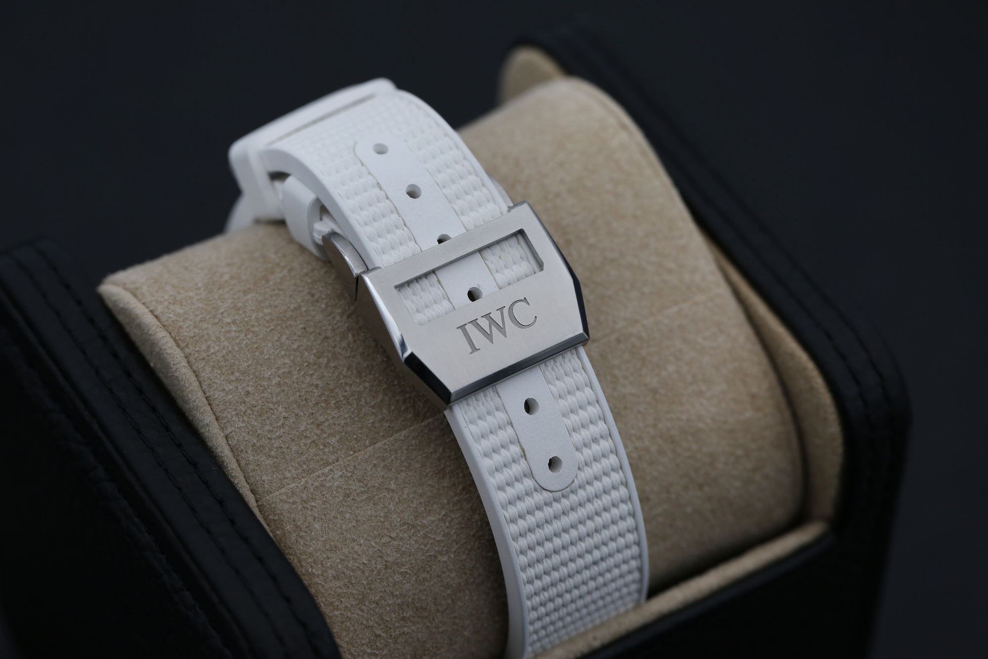 IWC IW389105 Black TOP GUN PILOT 44.5mm 2022 LAKE TAHOE — view 7