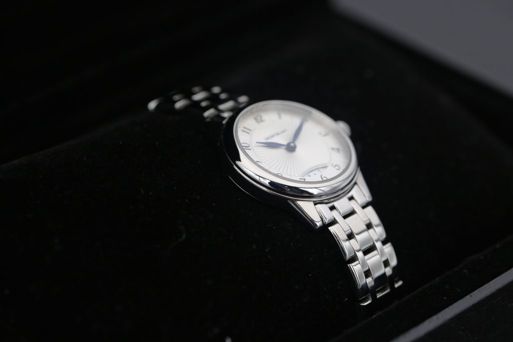 Other 111207 White MONT BLANC BOHEME  27mm