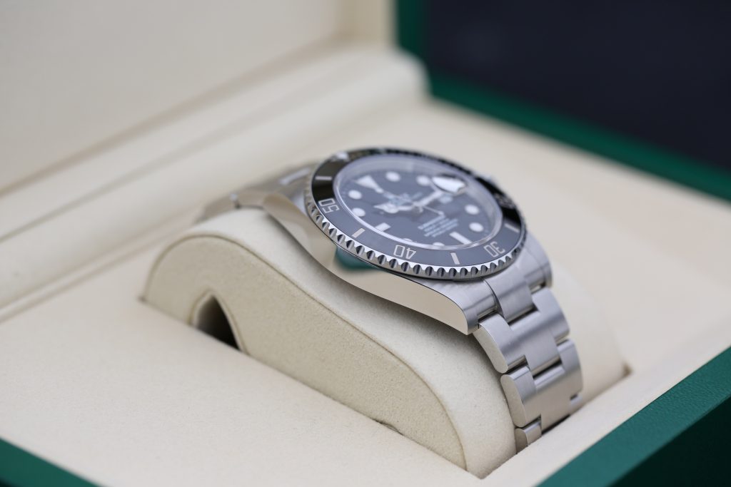 Rolex 126610LN Black SUBMARINER 41mm 2026