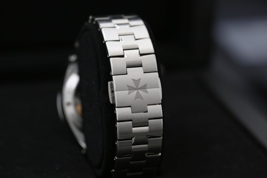 Vacheron Constantin 4500V/110A-B483 Black OVERSEAS 41mm 2023