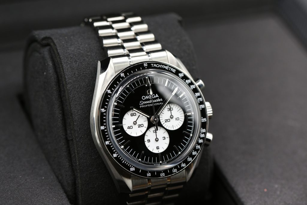 Omega 310.30.42.50.01.004 Black SPEEDMASTER 42mm 2026