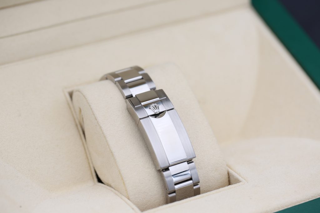 Rolex 126622 Blue YACHT-MASTER 40mm 2022