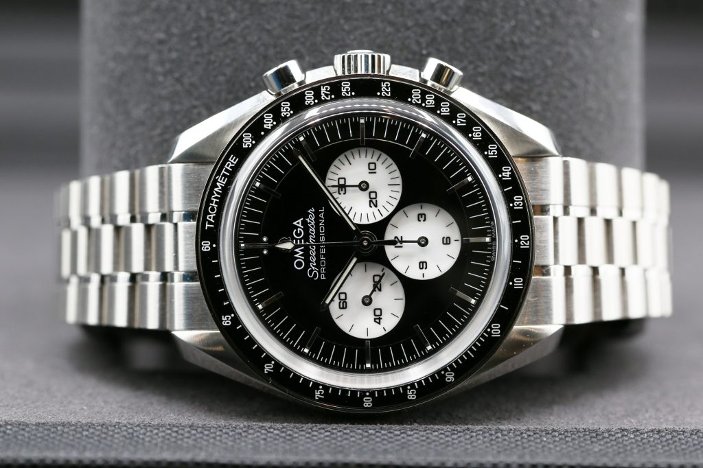 Omega 310.30.42.50.01.004 Black SPEEDMASTER 42mm 2026