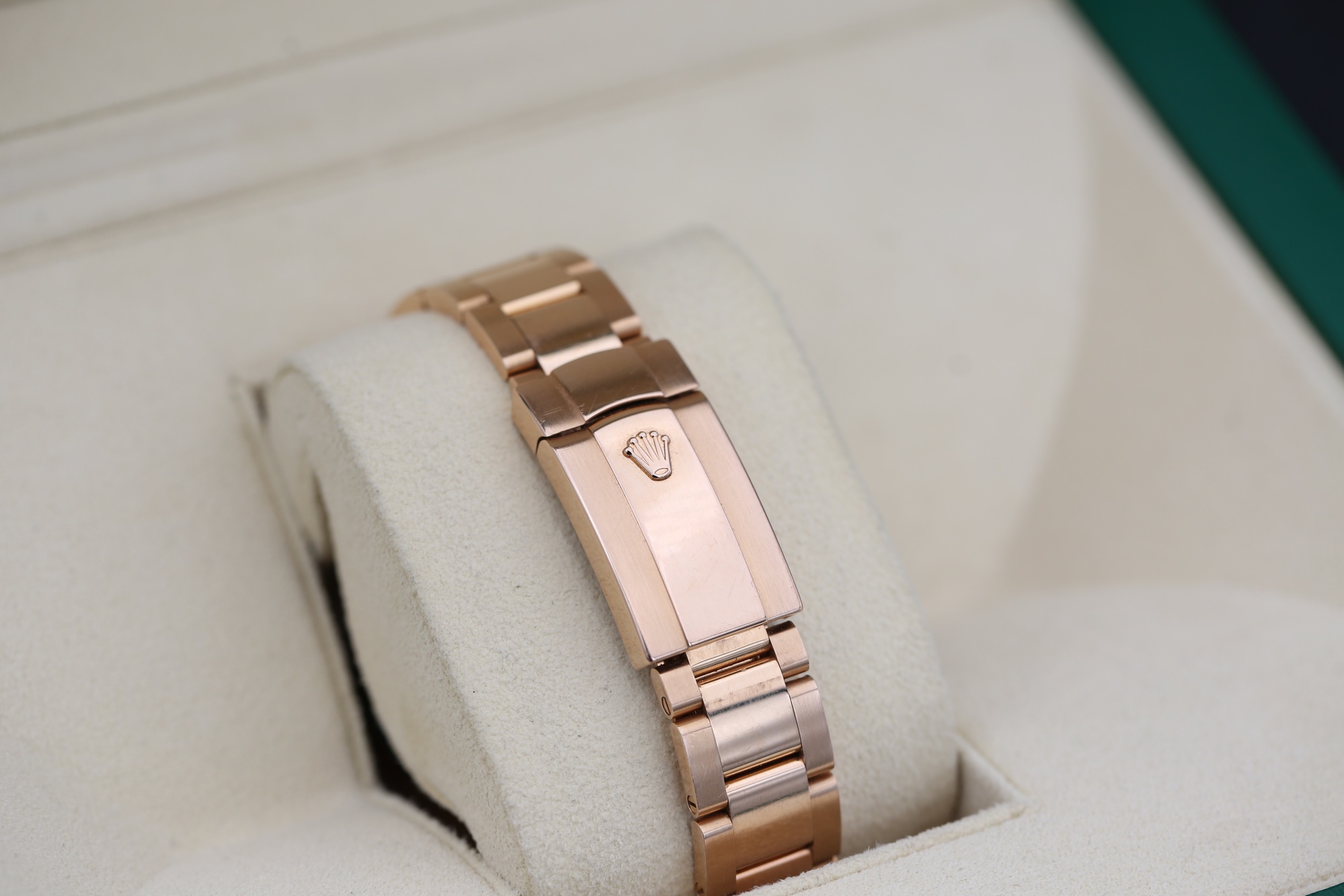 Rolex 326935 Sundust SKY-DWELLER 42mm 2018 — view 8