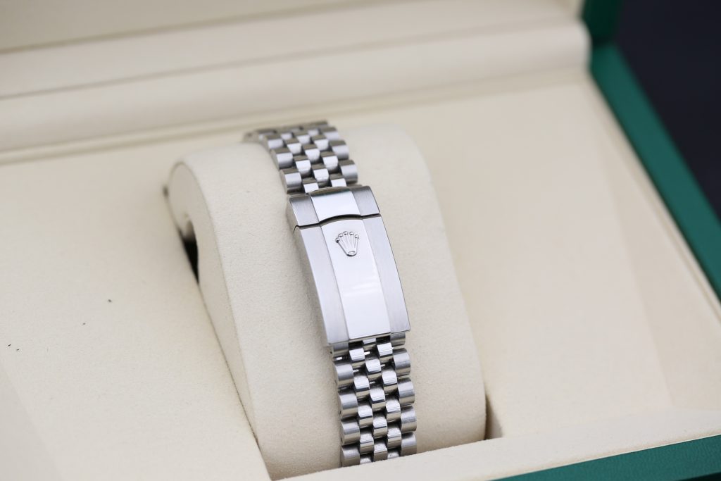 Rolex 126300 Blue DATEJUST 41mm 2026