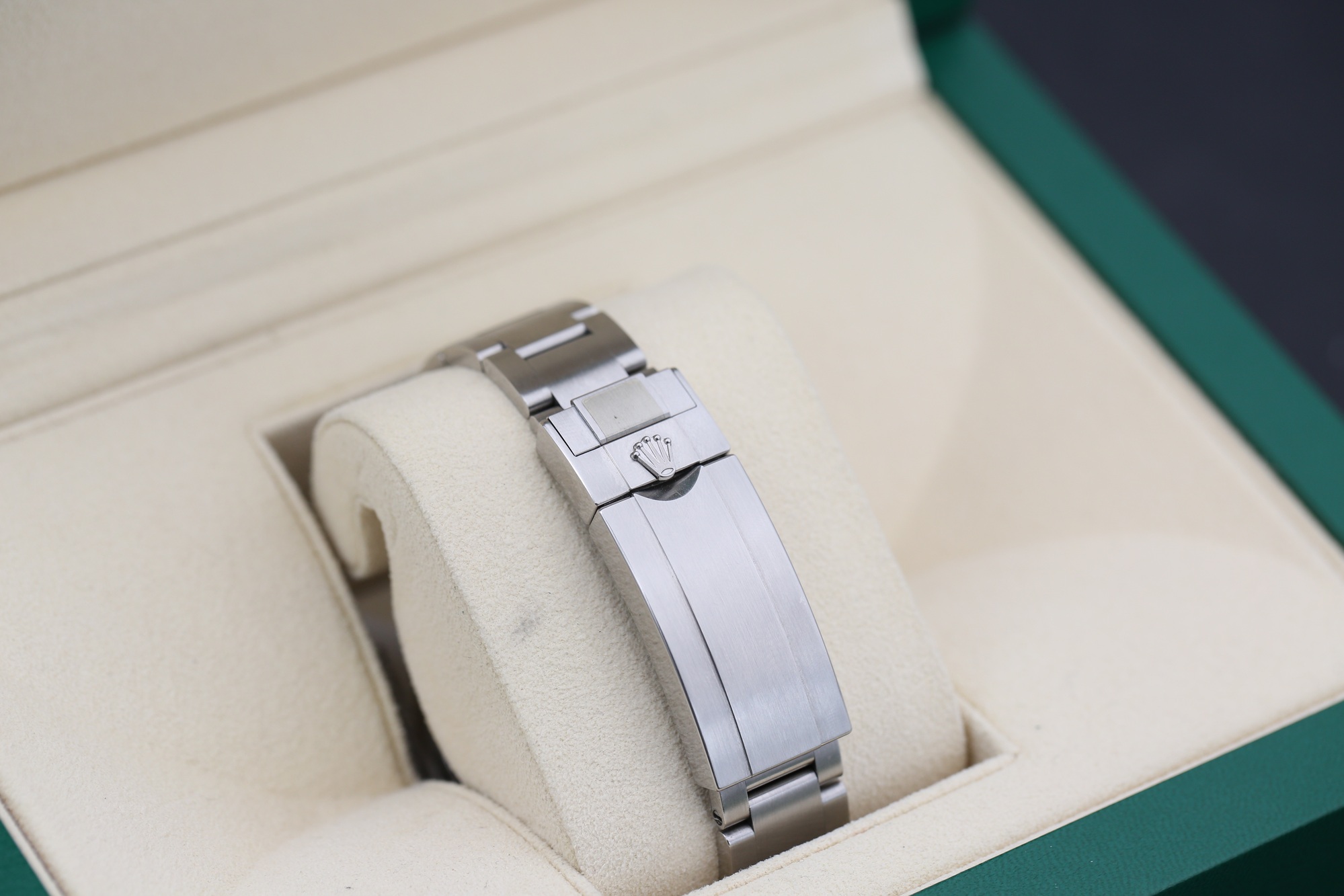 Rolex 116600 Black SEA-DWELLER 40mm 2015 — view 8