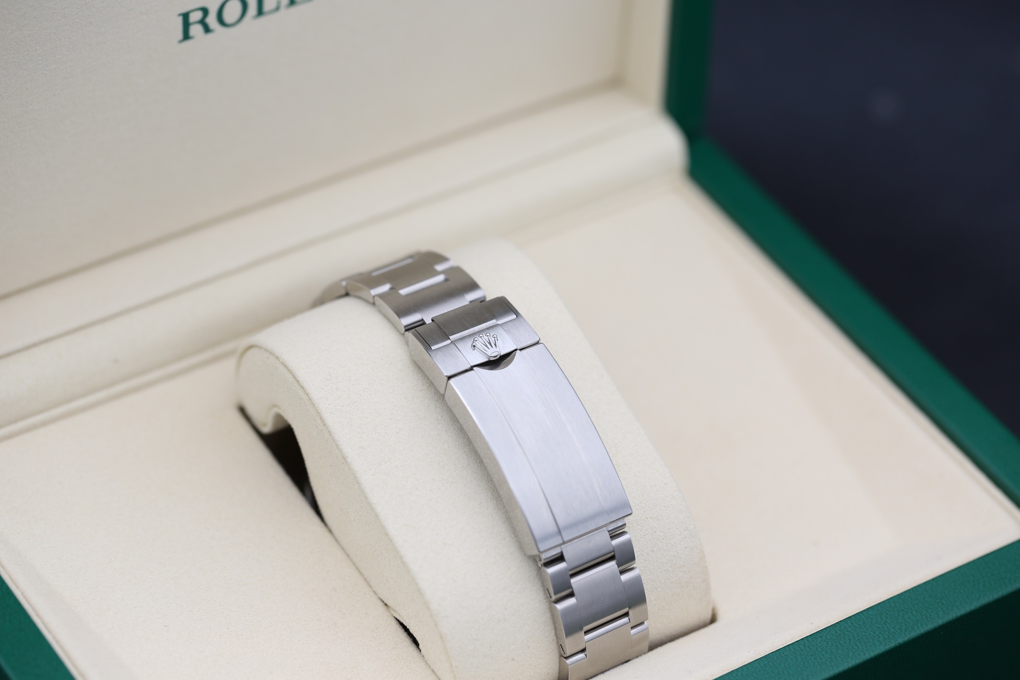 Rolex 126610LN Black SUBMARINER 41mm 2026 — view 8