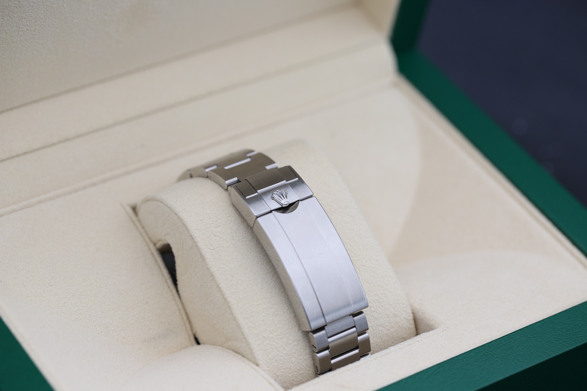 Rolex 126610LV Black SUBMARINER 41mm 2024 Starbucks — view 8