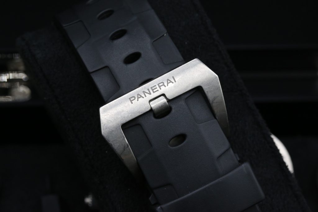 Panerai PAM00614 Black LUMINOR  47mm 2017